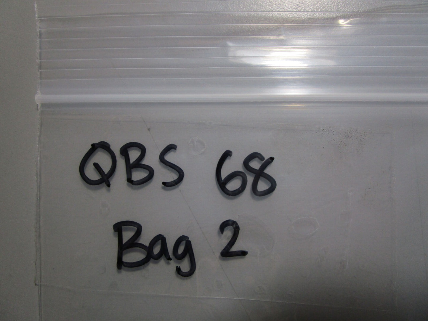 *NEW OEM* (LOT OF 2) 0770 Volvo Penta Seal Ring 946242