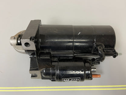 *NEW OEM* 0720 Mercury Quicksilver Starter Motor 50-806965A4
