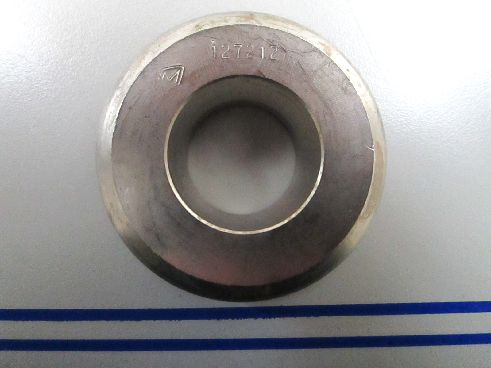 *NEW OEM* 0810 OMC Johnson Evinrude Thrust Bushing 127212 0127212