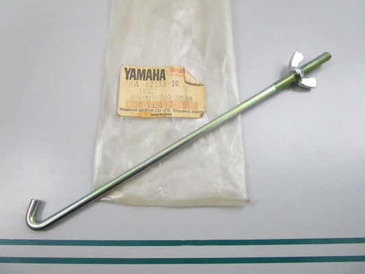 NEW OEM 73A-82133-10-00 Yamaha Fitting Screw 0810