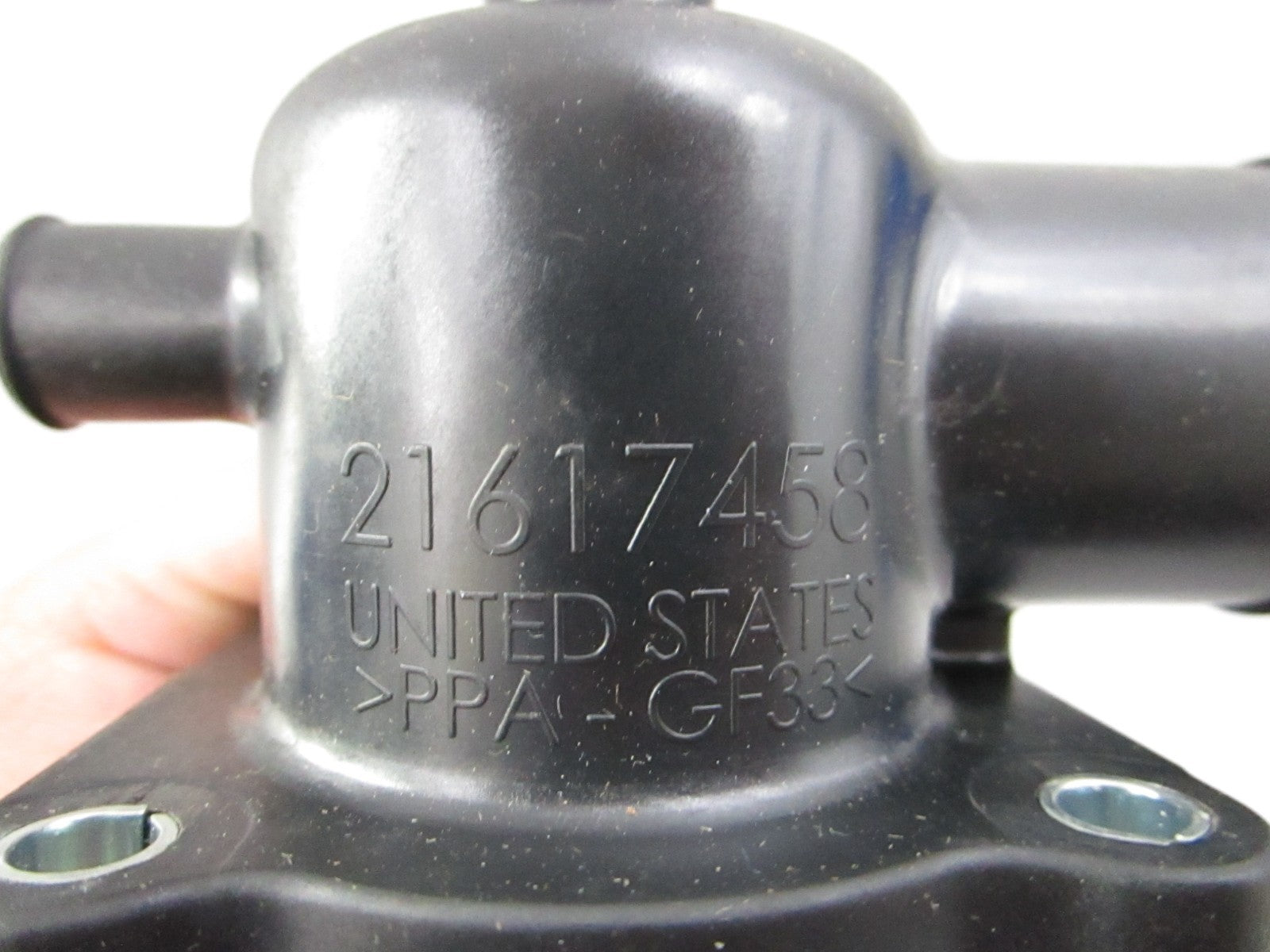 NEW OEM 21617458 Volvo Penta Housing 0810