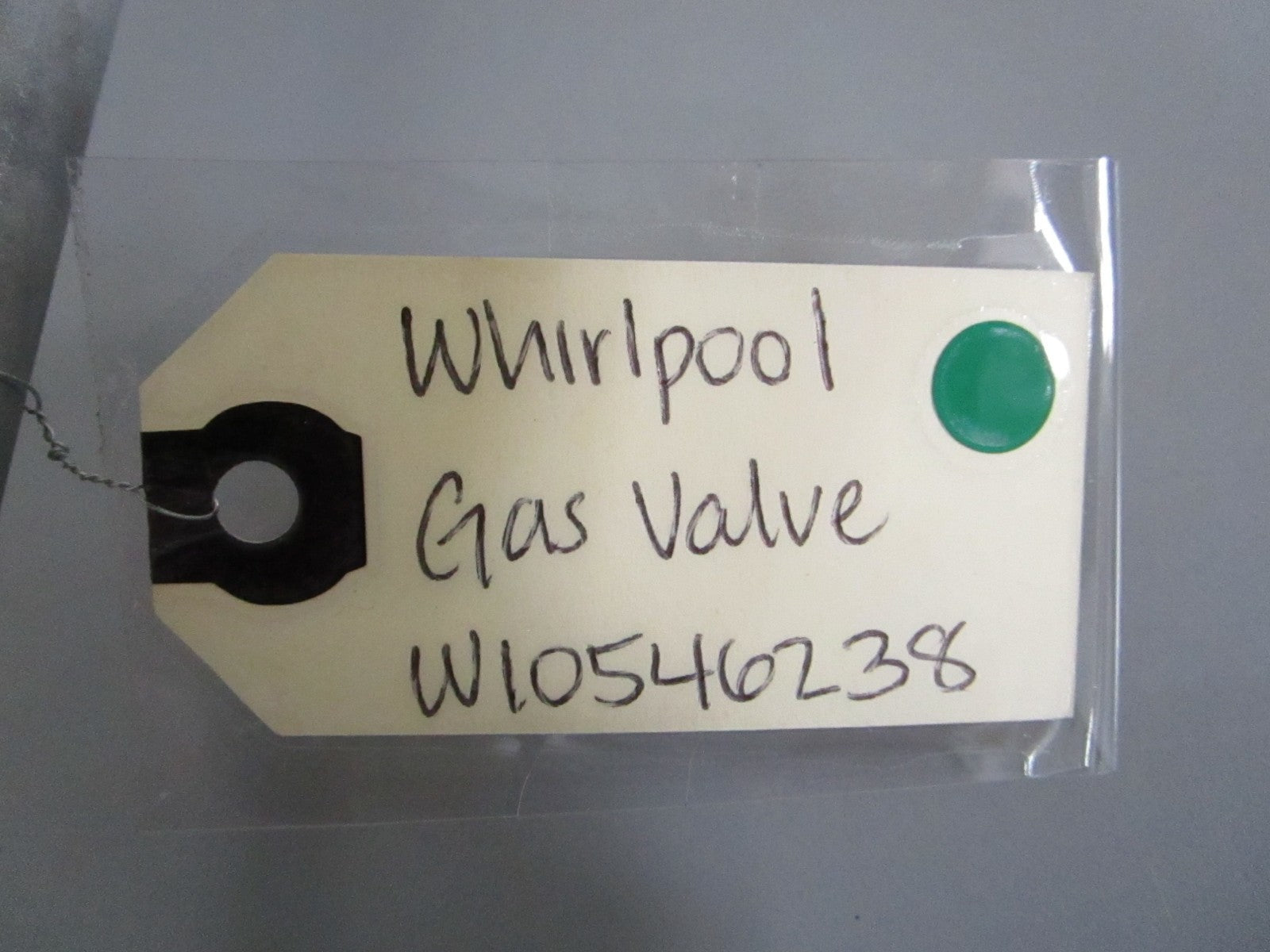Whirlpool WPW10546238 Gas Range Oven Gas Valve Safety Valve NEW OEM 0820