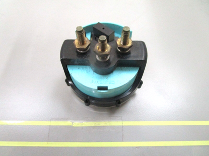 *NEW* 0750 Faria EURO SERIES TRIM GAUGE GP9228A