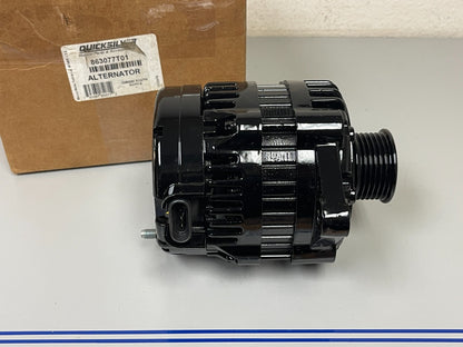 NEW OEM 863077T01 Mercury Mercruiser 12V 95A SAE J1171 Alternator 0720