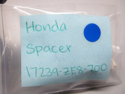 *NEW OEM* 0810 Honda Spacer 17239-ZE8-700