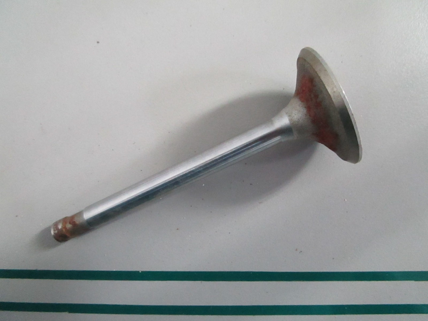 NEW OEM 11340026509 0026509 BMW Exhaust Valve 0820