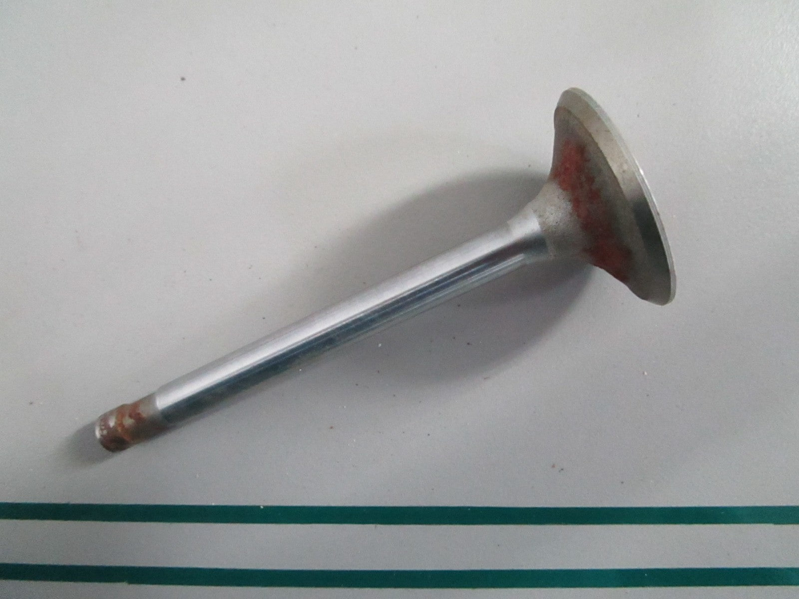 NEW OEM 11340026509 0026509 BMW Exhaust Valve 0820