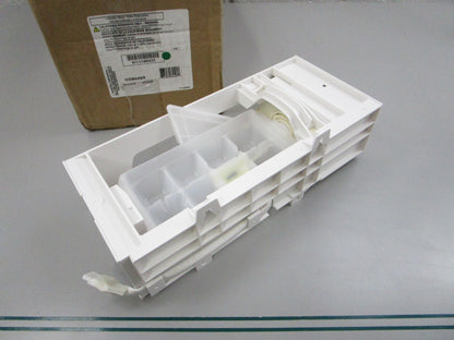 NEW OEM W11546935 Whirlpool Ice Maker 0810