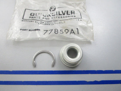 NEW OEM 77859A1 Mercury Quicksilver Guide Assembly 0810