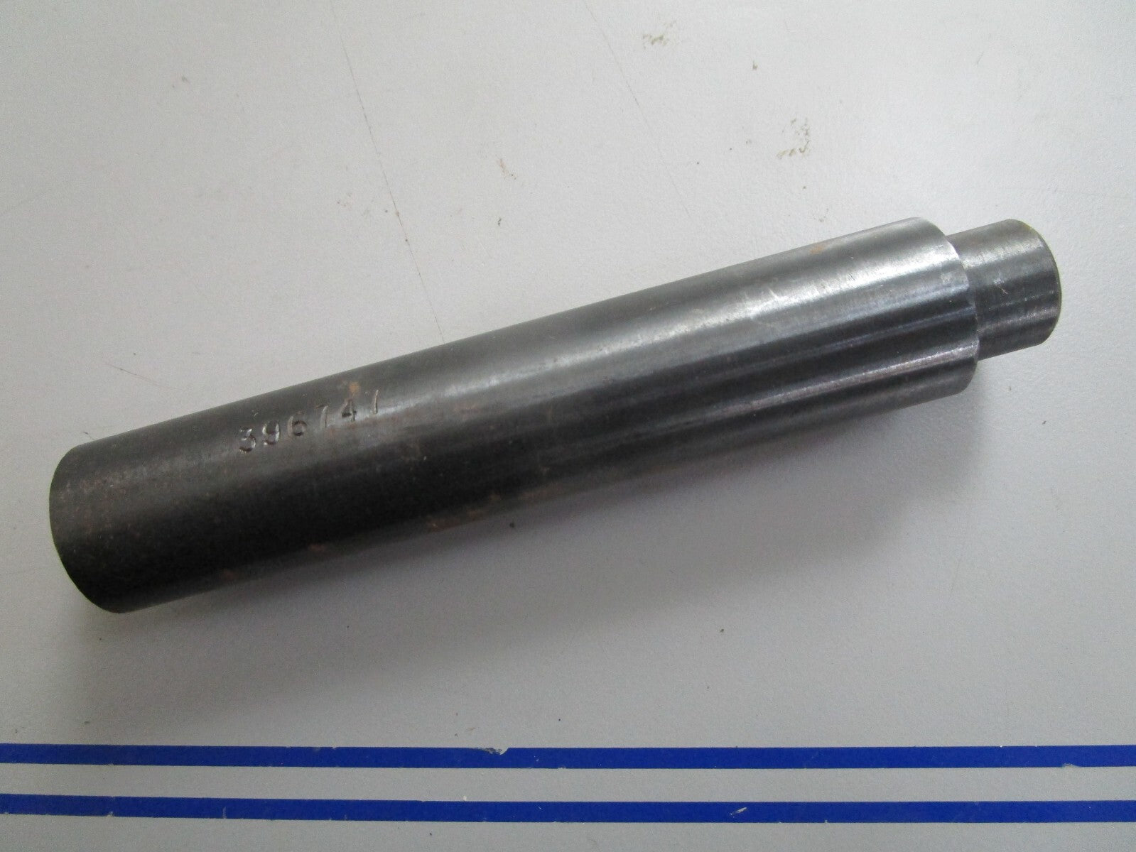 *NEW OEM* 0820 OMC Johnson Evinrude Pressing Pin 396747 0396747