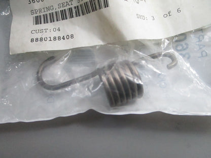 *NEW OEM* 0810 Arctic Cat Spring 3606-549