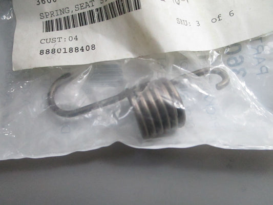 *NEW OEM* 0810 Arctic Cat Spring 3606-549
