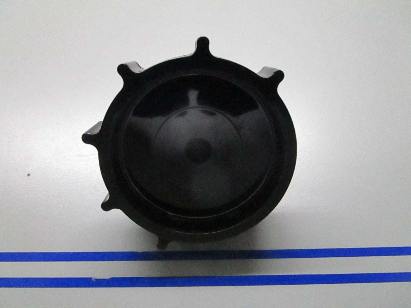 *NEW OEM* 0810 Mercury Quicksilver Knob 97886A1