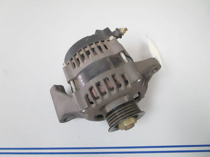 NEW 1-2487-01DR Replaces: Mercury Optimax 881248T  WPS 12V 50AMP Alternator 0720