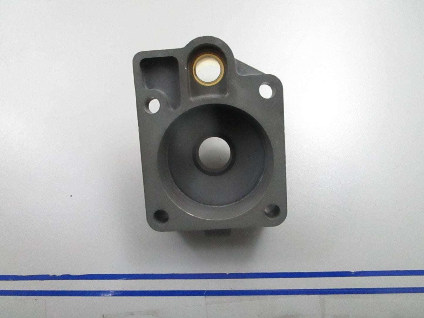 *NEW OEM* 0810 Mercury Quicksilver Water Pump Kit FK1128