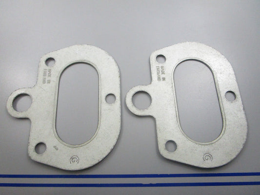 NEW OEM (LOT OF 2) 831480 Volvo Penta Gasket 0810