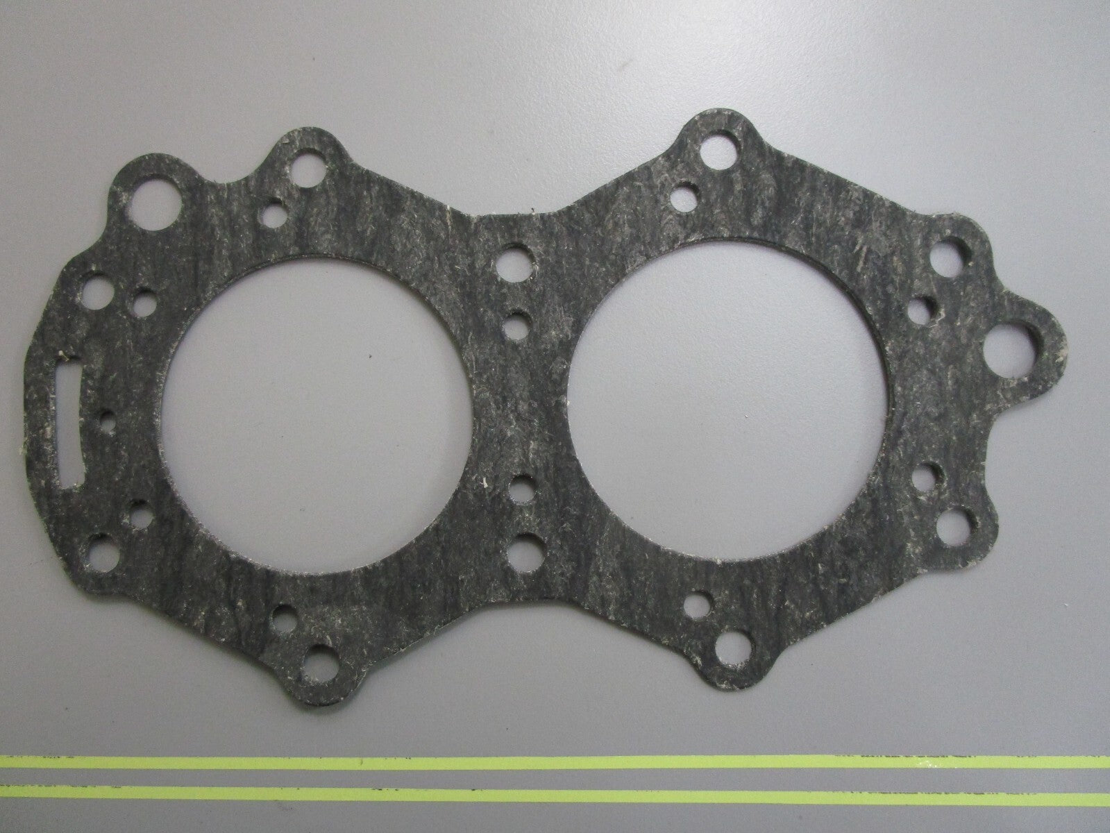 *NEW OEM* 0810 OMC Johnson Evinrude Gasket 552496 0552496