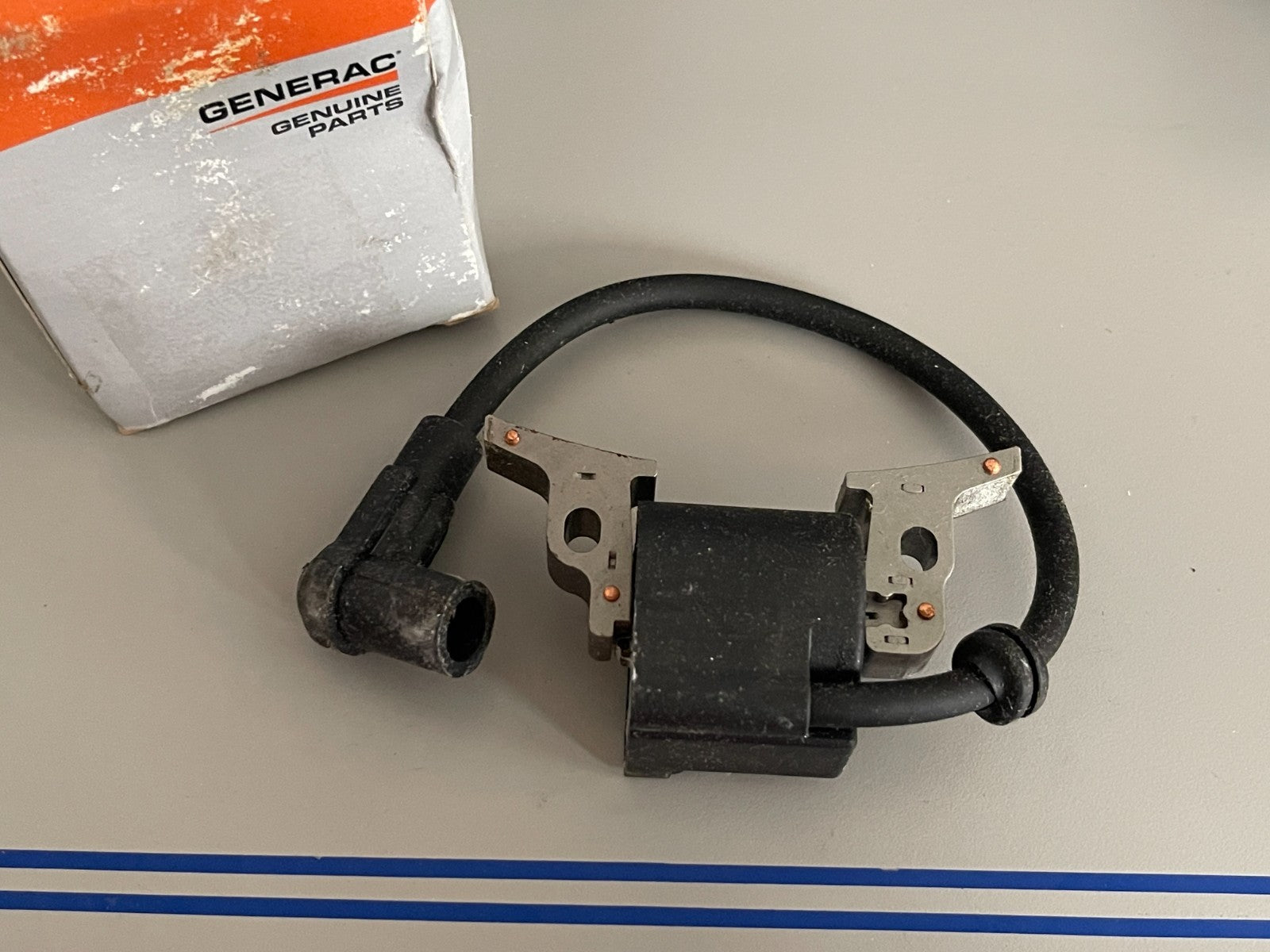 *NEW OEM* 0720 Generac 760/990 Ignition Coil 0G3224TA