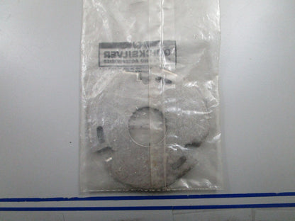 *NEW OEM* 0810 Mercury Quicksilver Plate 20164