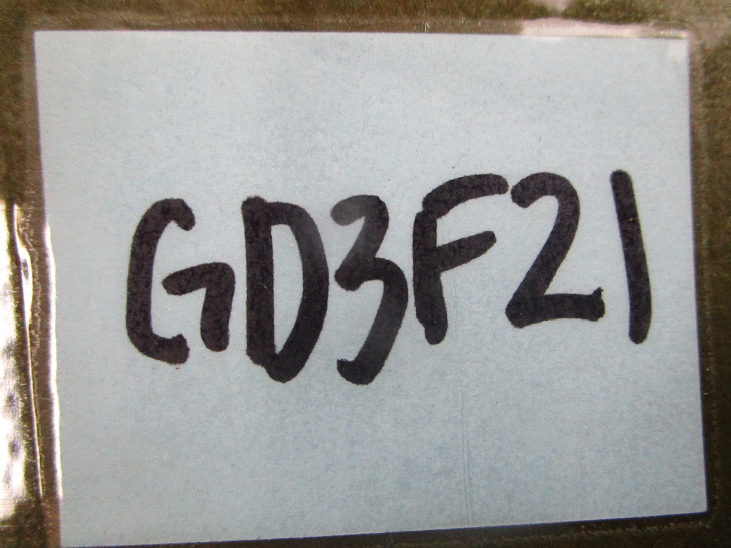 *NEW OEM* (LOT OF 2) 0810 Mercury Quicksilver Gasket 27-29866