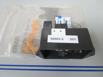 *NEW OEM* 0720 Crown 36V Forklift Truck Relay 088083-2 88083-2