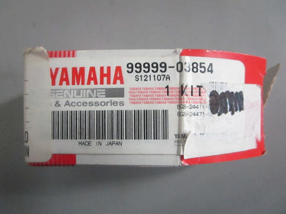 NEW OEM 99999-03854-00 Yamaha Diaphragm 0820