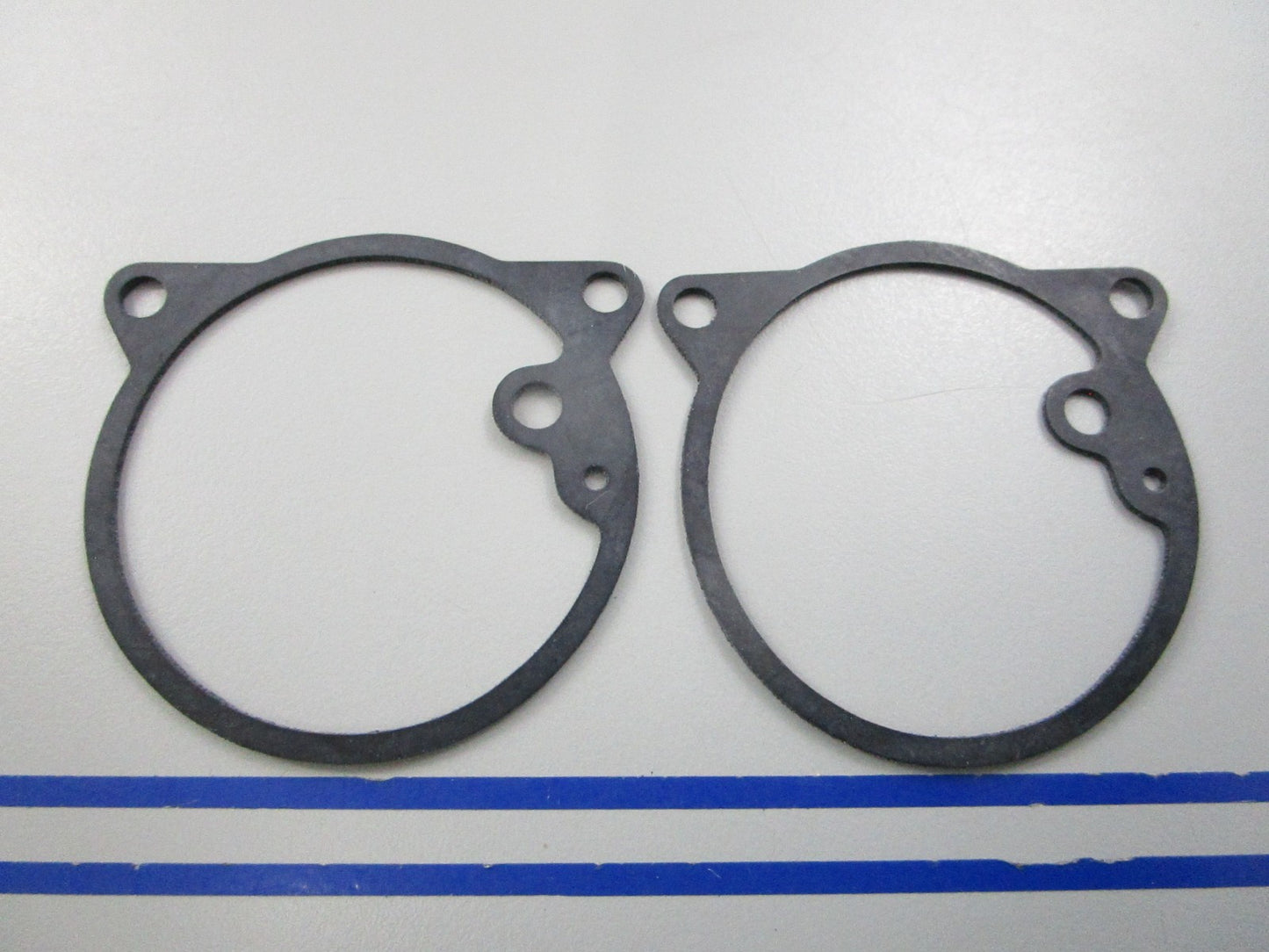 NEW OEM (LOT OF 2) 27-80078M Mercury Quicksilver Gasket 0810