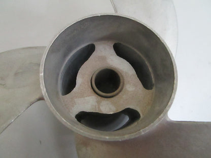 *NEW OEM* 0820 Tohatsu 7.7×8 Propeller 369645161M
