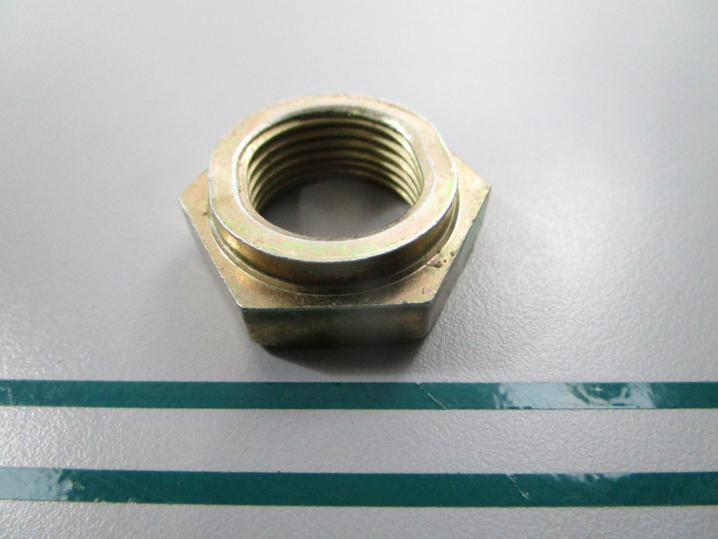 NEW OEM MT1211 John Deere Lock Nut 0810