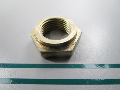 NEW OEM MT1211 John Deere Lock Nut 0810