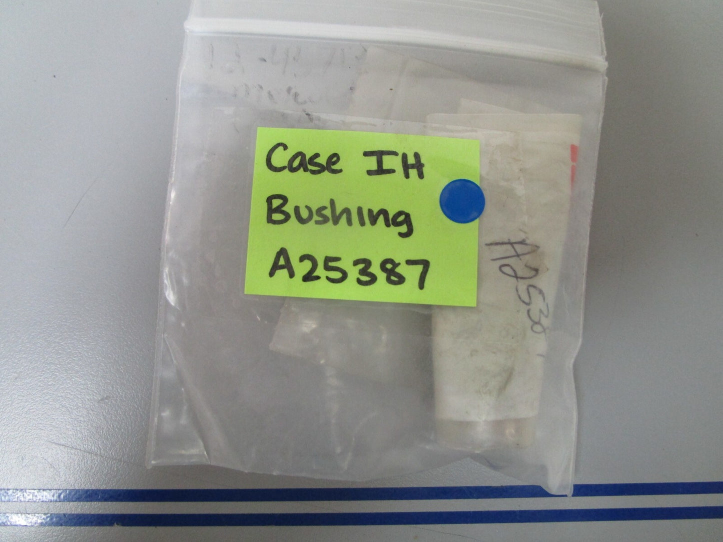 *NEW OEM* 0810 Case IH Bushing A25387