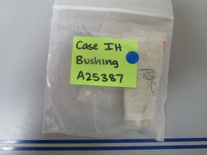 *NEW OEM* 0810 Case IH Bushing A25387