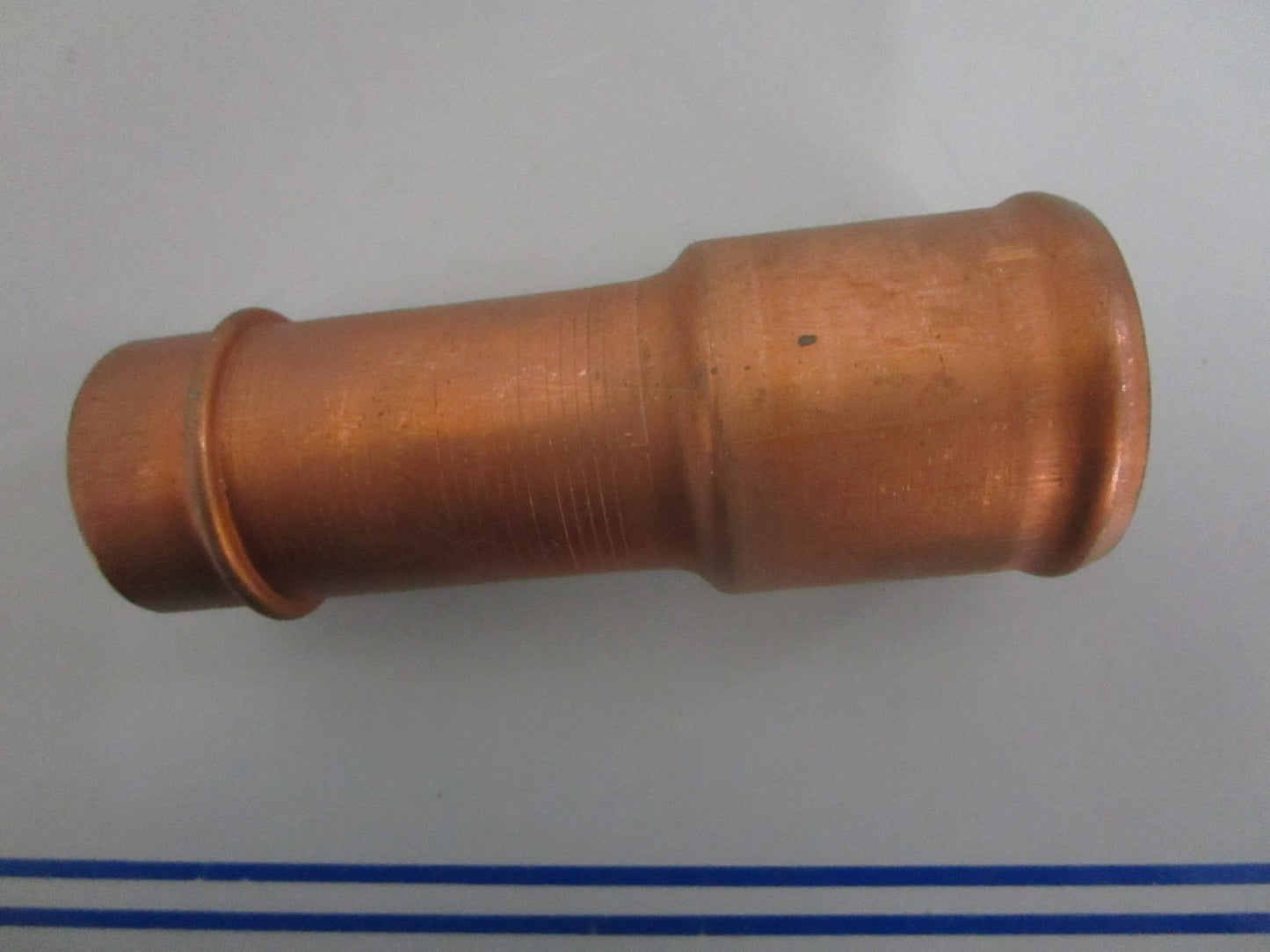 *NEW OEM* 0820 Volvo Penta Coolant Pipe 845357