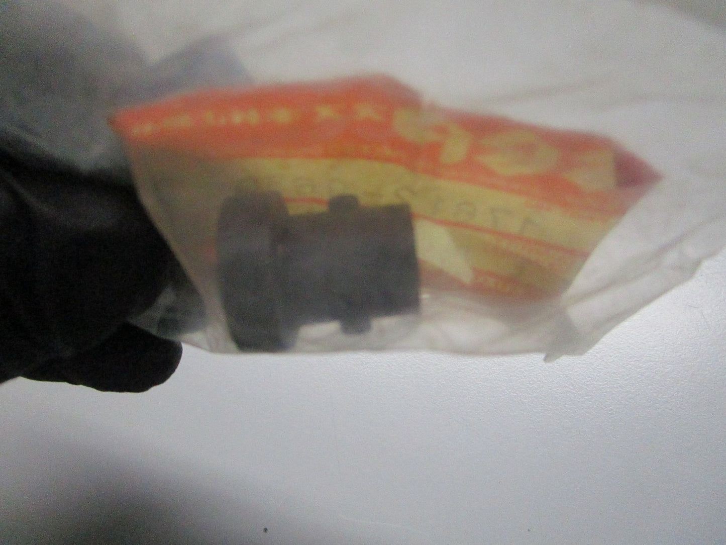 *NEW OEM* 0810 Suzuki Grommet 17612-96300