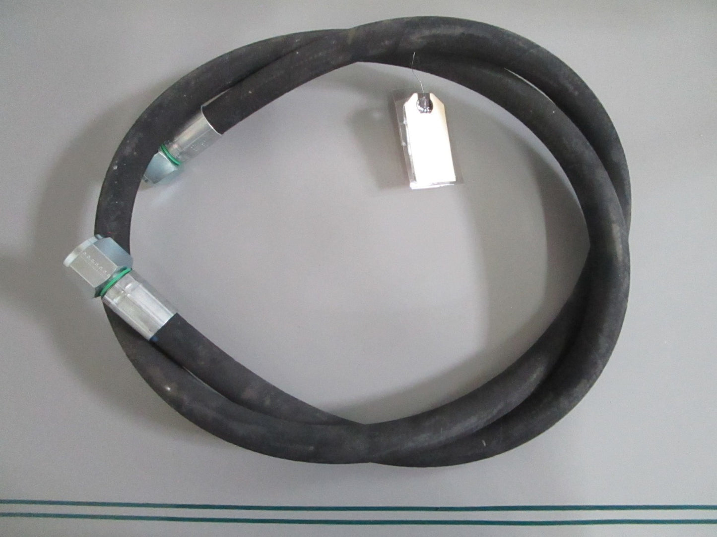 Ingersoll-Rand 85560639 Screw Air Compressor Hose Assy NEW OEM 0820