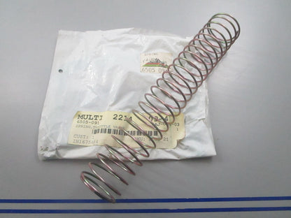 *NEW OEM* 0810 Arctic Cat Spring 6505-091