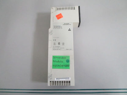 Schneider 140DAO84000 Modicon Quantum Discrete Output Module NEW OEM 0820