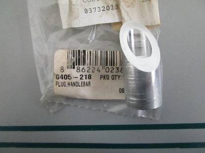 NEW OEM 0405-218 Arctic Cat Plug 0820