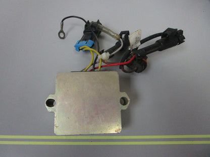 *NEW OEM* 0720 Mercury Quicksilver Voltage Regulator 893640T01