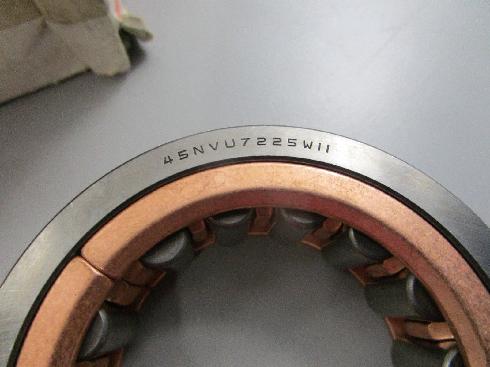 *NEW OEM* 0810 Suzuki Bearing 09269-45004