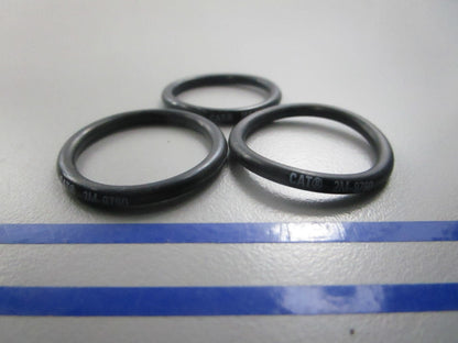 NEW OEM (LOT OF 3) 2M-9780 CAT O-Ring 0810
