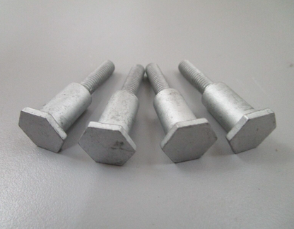 *NEW OEM* (LOT OF 4) 0780 Yamaha Bolt 90109-06M03-00