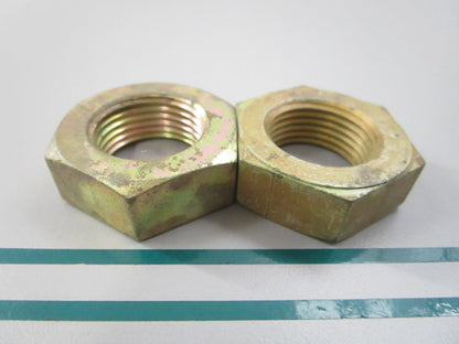 NEW OEM (LOT OF 2) 314209 0314209 OMC Johnson Evinrude Flywheel Nut 0810