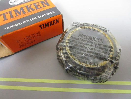 *NEW OEM* 0720 OMC Johnson Evinrude Timken Roller Bearing 3854249
