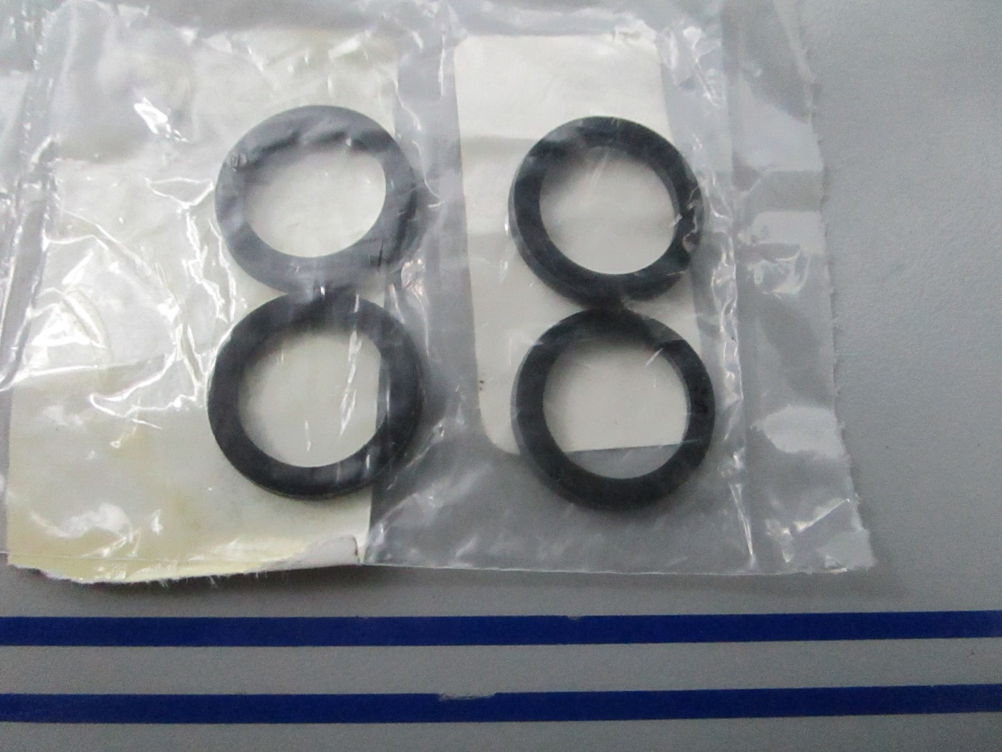 *NEW OEM* (LOT OF 4) 0810 Arctic Cat Spacer Washer 0605-065
