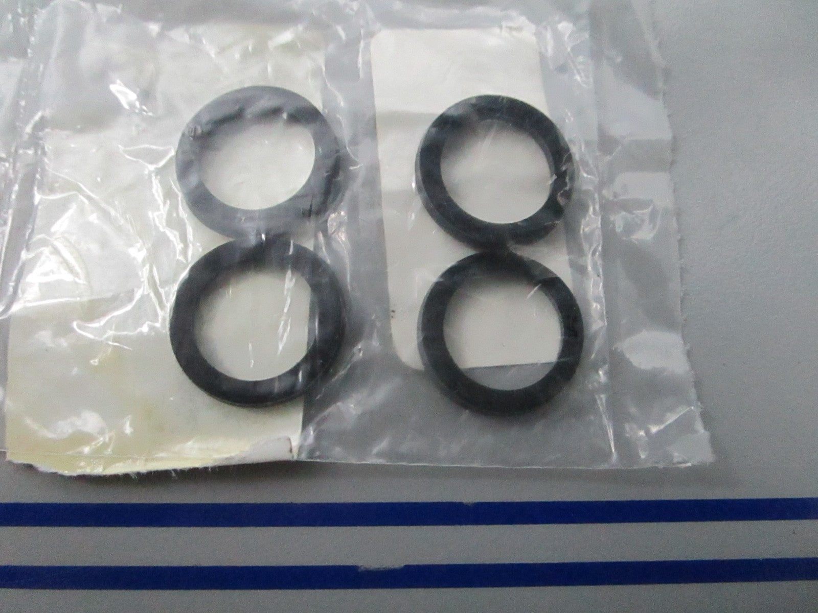 *NEW OEM* (LOT OF 4) 0810 Arctic Cat Spacer Washer 0605-065
