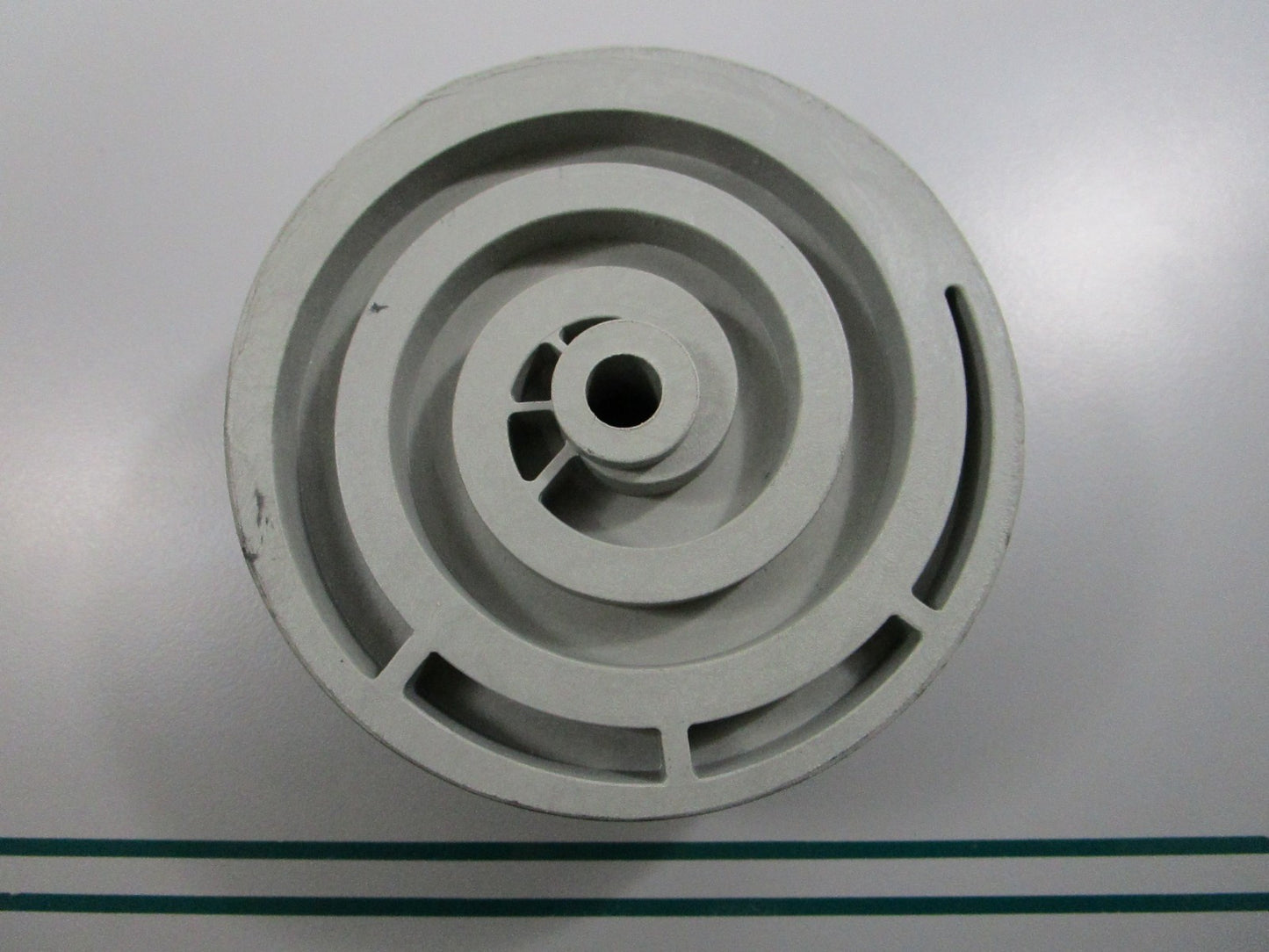 NEW OEM 237382 National Recline Seat Knob 0810