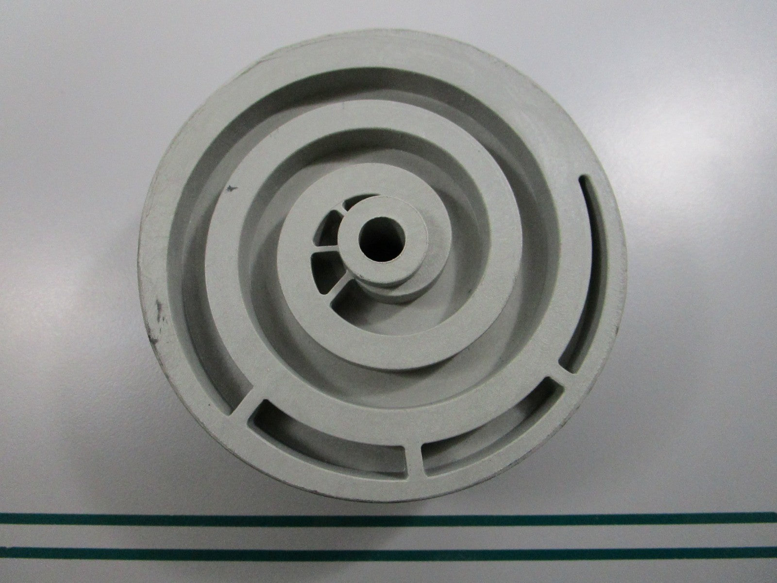 NEW OEM 237382 National Recline Seat Knob 0810