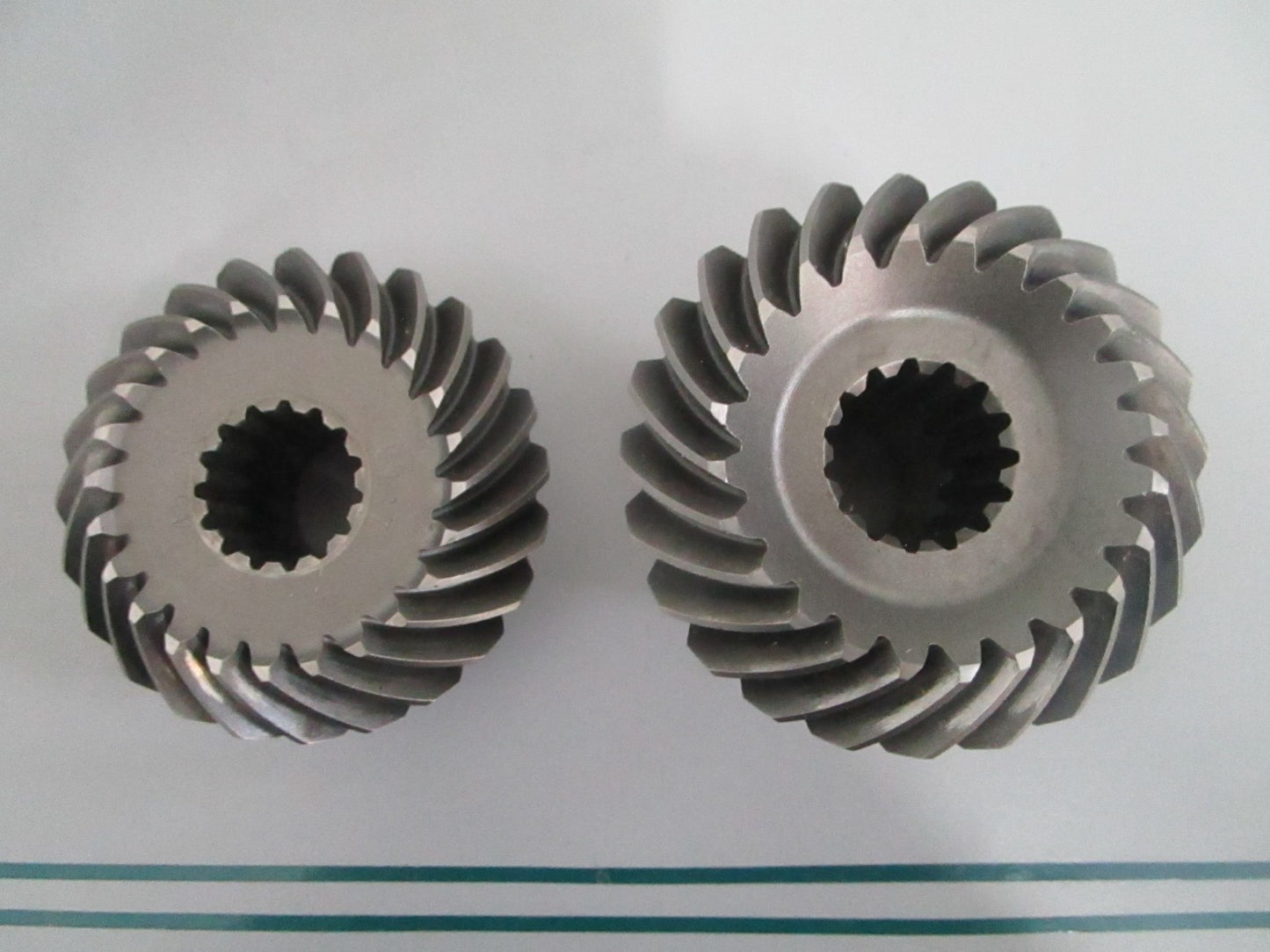 Mercury 43-45814A5 Gear Set 1.65:1 MerCruiser Sterndrive NOS NEW OEM 0820