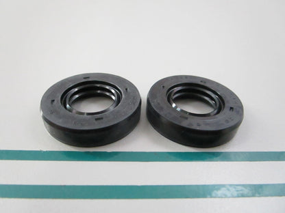 NEW OEM (LOT OF 2) 93106-14001-00 Yamaha Oil Seal 0810